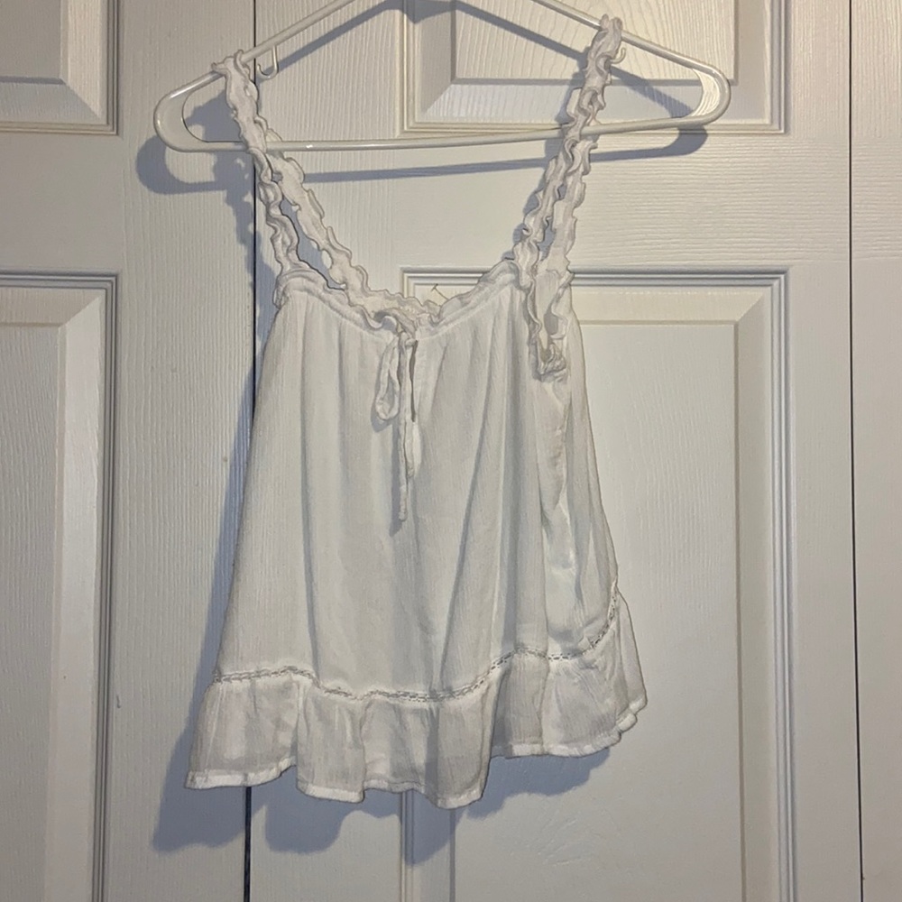 Hollister Tank Top